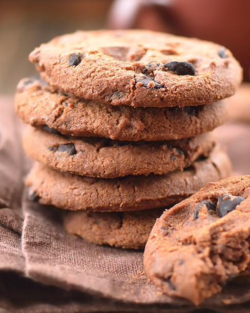 bandeau cookie