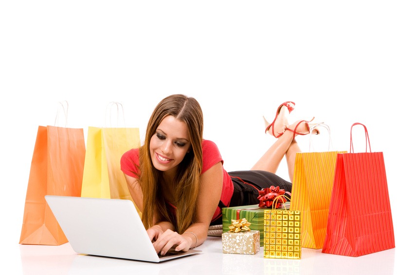 création site e commerce